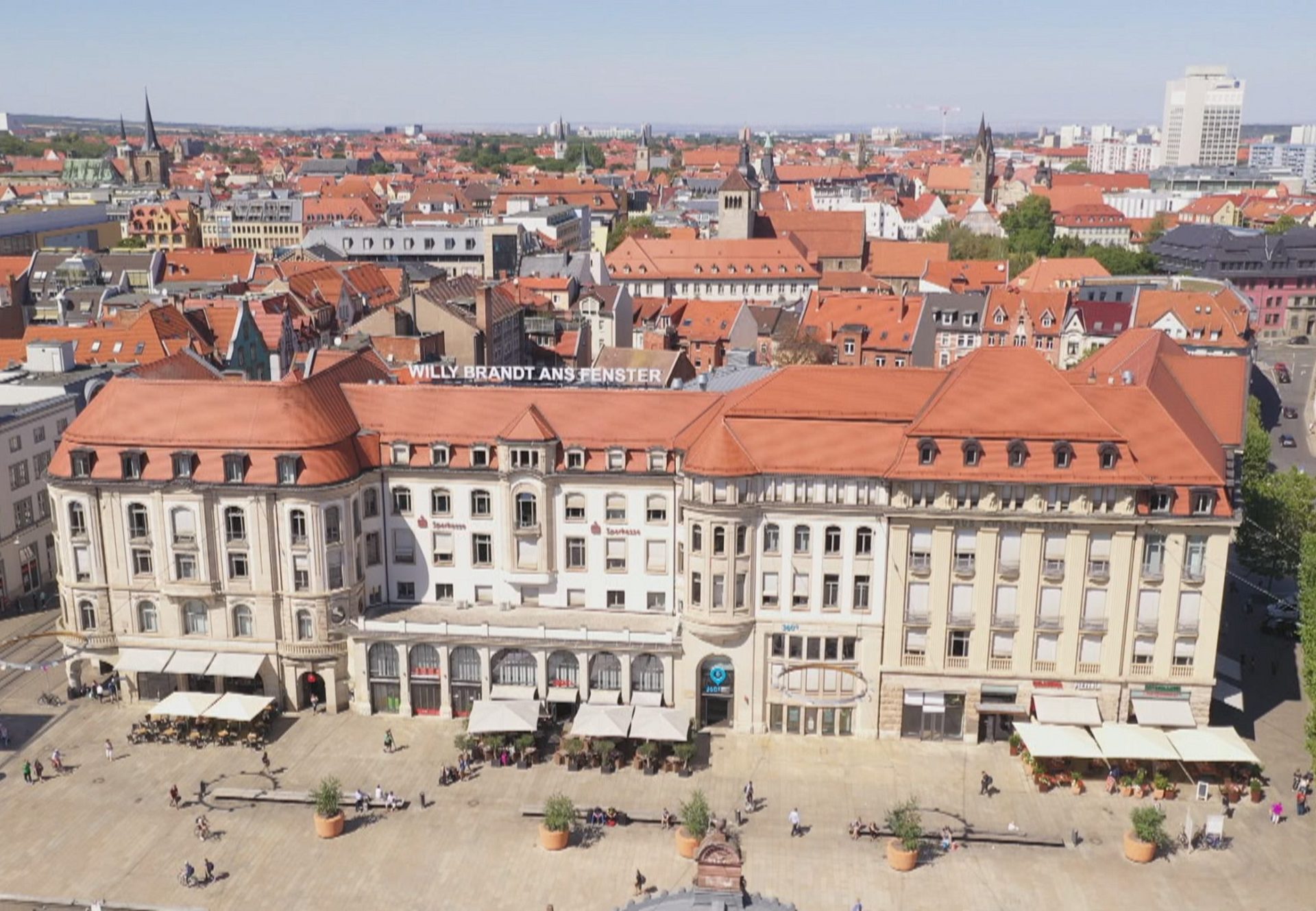 Zur Produktion Interhotels gehen.